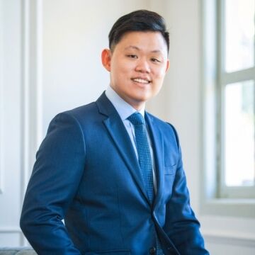 Jackie Tey, Chief Podiatrist at Straits Podiatry. Singapore Podiatrist